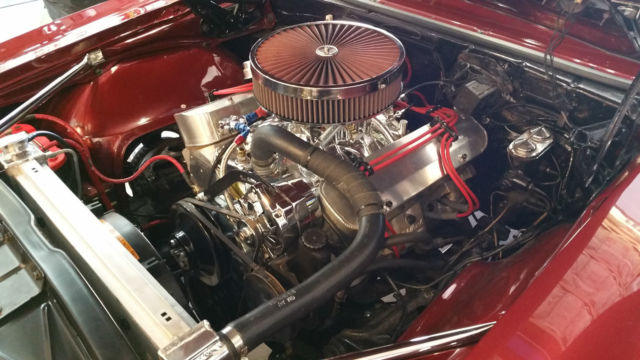 1968 Pontiac Firebird - photo 11