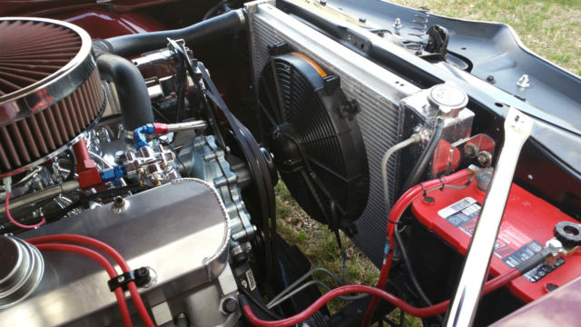 1968 Pontiac Firebird - photo 13