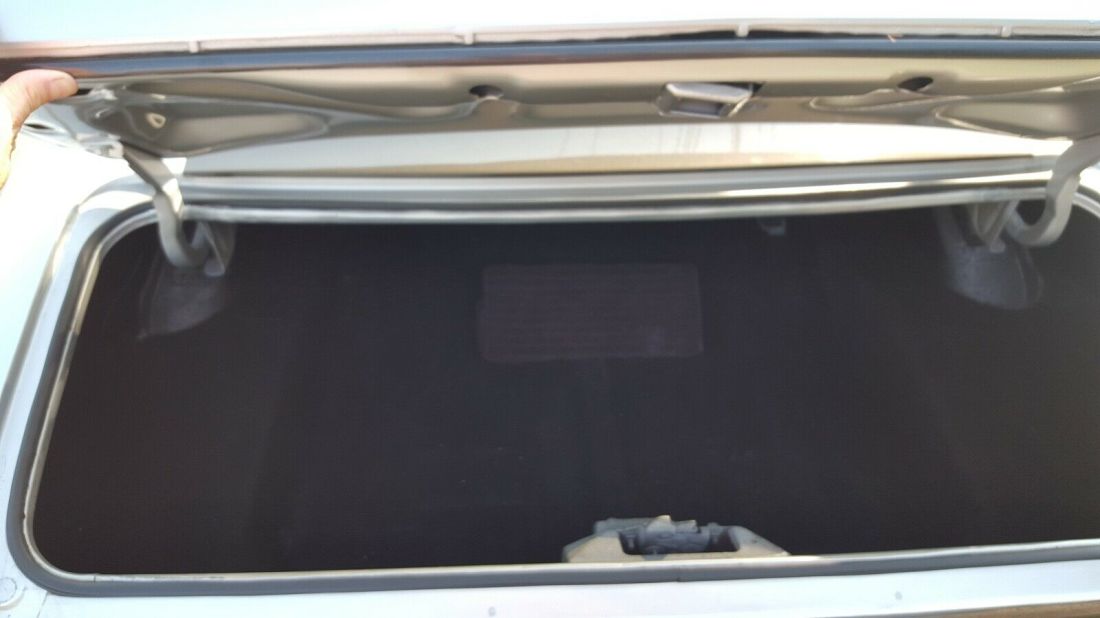 1968 Pontiac Firebird - photo 12