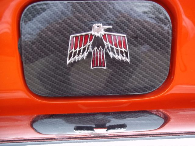 1968 Pontiac Firebird - photo 10