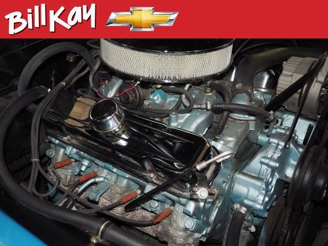 1968 Pontiac Firebird -- - photo 7