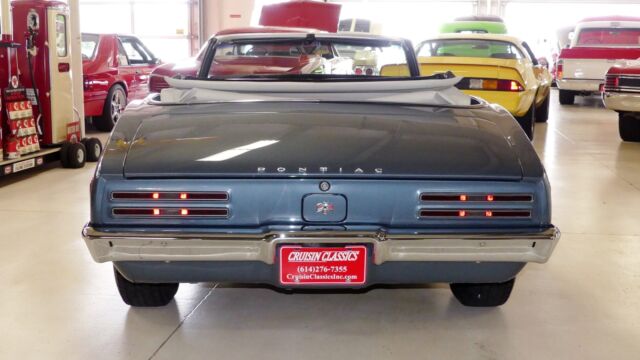 1968 Pontiac Firebird -- - photo 10