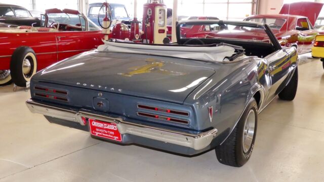 1968 Pontiac Firebird -- - photo 11