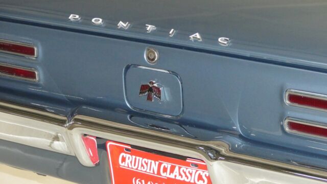 1968 Pontiac Firebird -- - photo 12