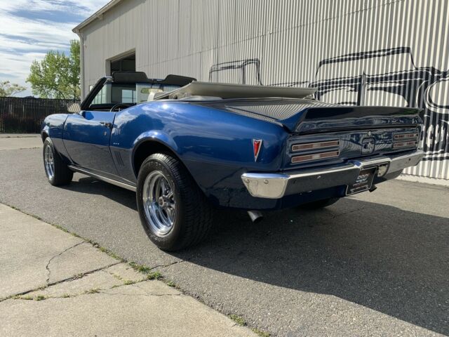 1968 Pontiac Firebird No trim field - photo 5
