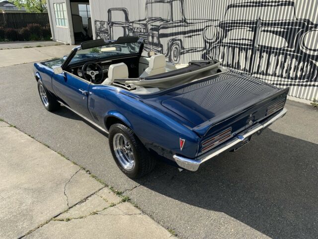 1968 Pontiac Firebird No trim field - photo 6