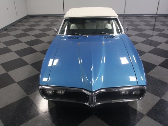 1968 Pontiac Firebird -- - photo 9