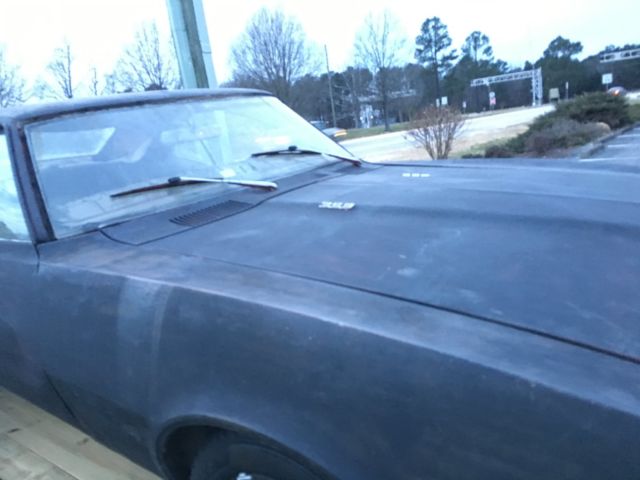 1968 Pontiac Firebird - photo 9