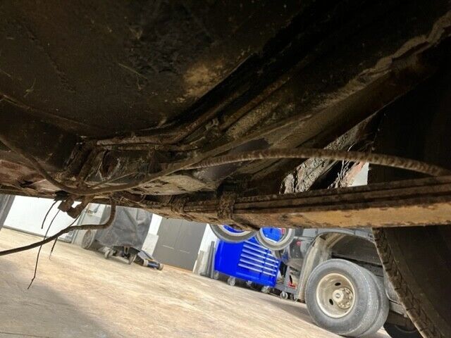 1968 Pontiac Firebird - photo 10