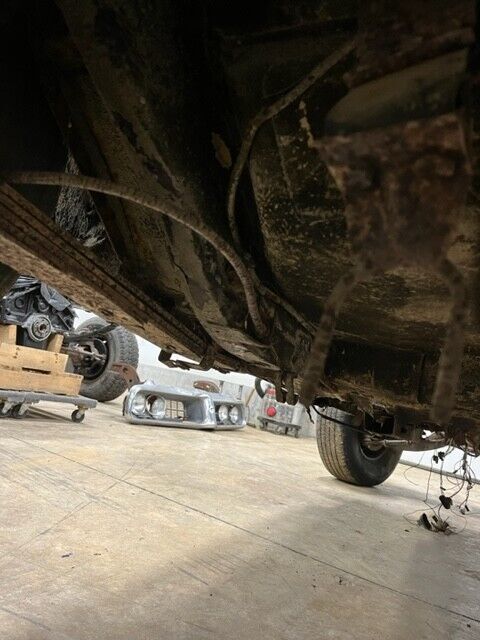 1968 Pontiac Firebird - photo 11