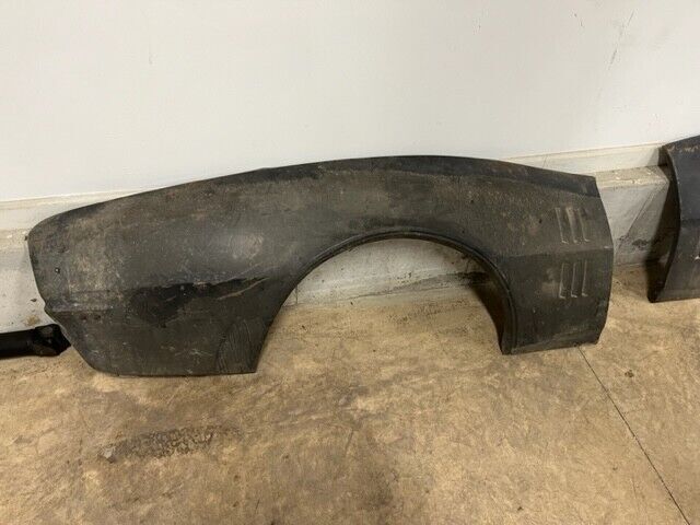 1968 Pontiac Firebird - photo 5