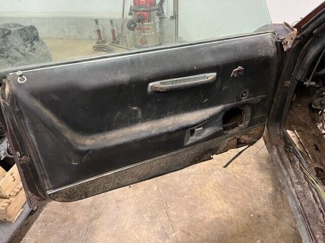 1968 Pontiac Firebird - photo 8