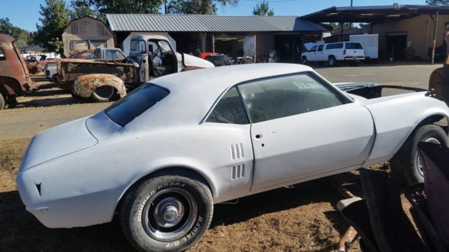 1968 Pontiac Firebird - photo 3