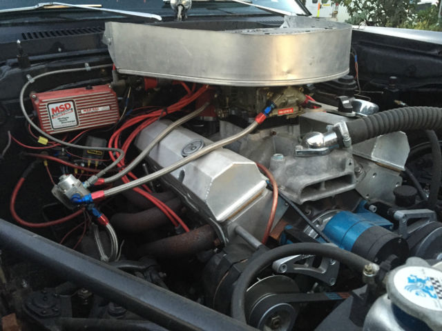 1968 Pontiac Firebird - photo 10