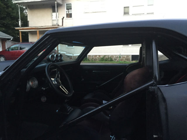 1968 Pontiac Firebird - photo 6