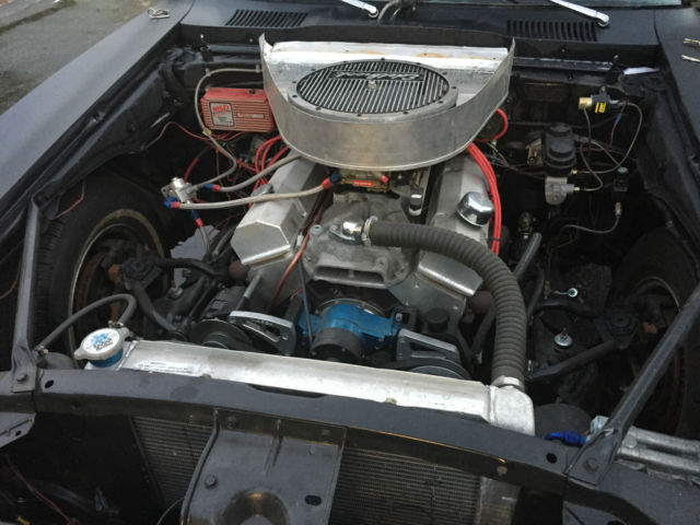 1968 Pontiac Firebird - photo 9