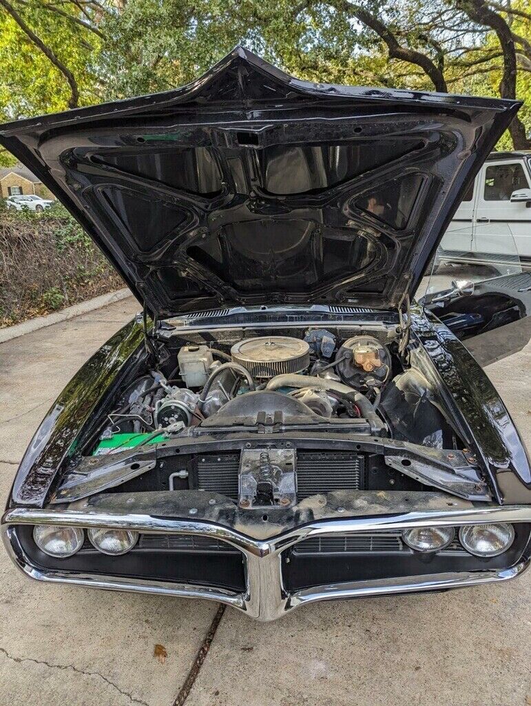 1968 Pontiac Firebird - photo 3