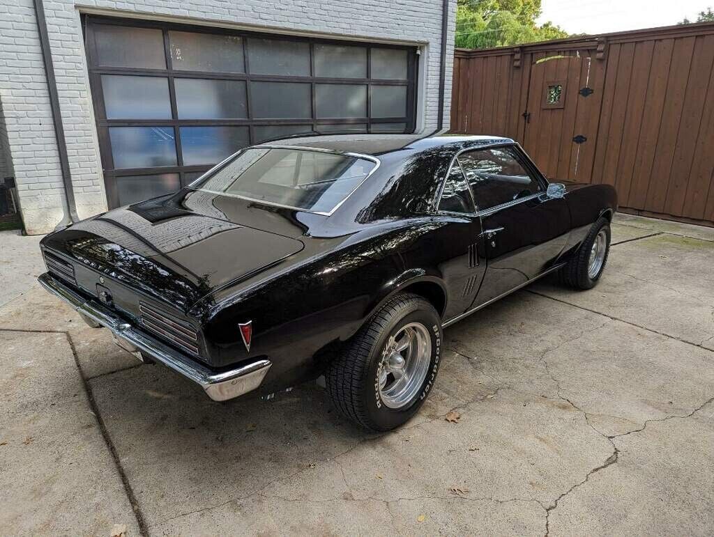 1968 Pontiac Firebird - photo 5