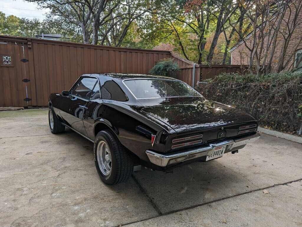 1968 Pontiac Firebird - photo 7