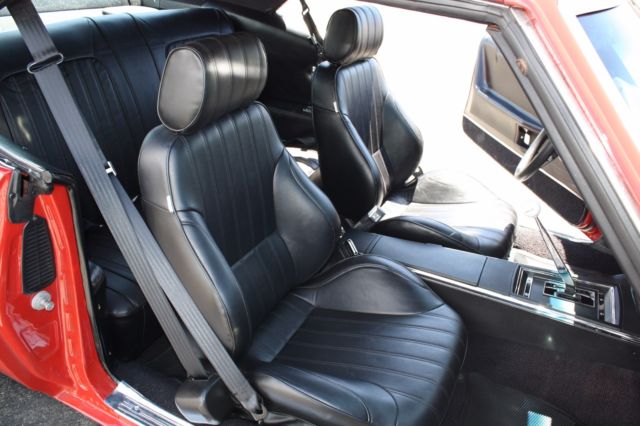 1968 Pontiac Firebird - photo 13