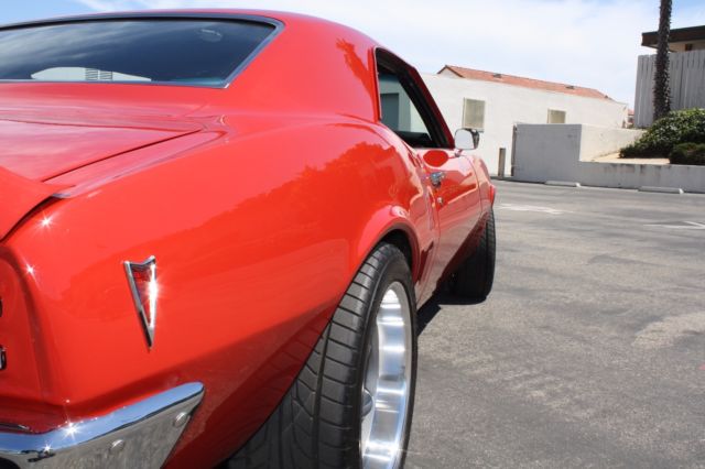 1968 Pontiac Firebird - photo 3