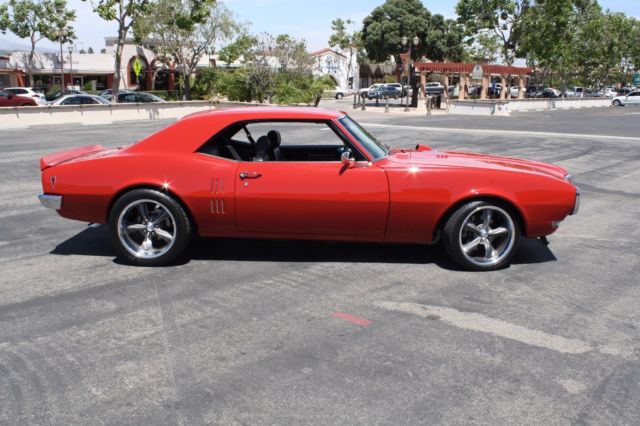 1968 Pontiac Firebird - photo 4