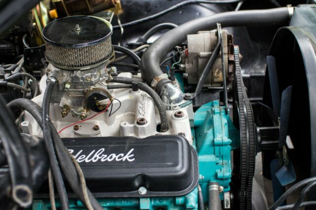 1968 Pontiac Firebird F Body - photo 11