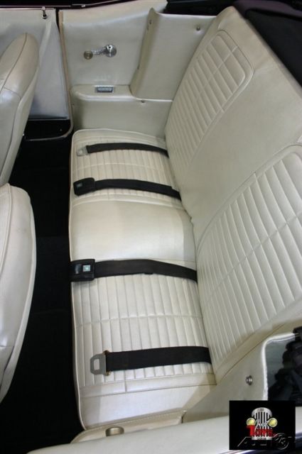 1968 Pontiac Firebird - photo 12