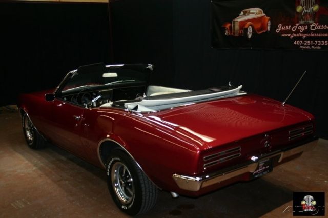 1968 Pontiac Firebird - photo 2