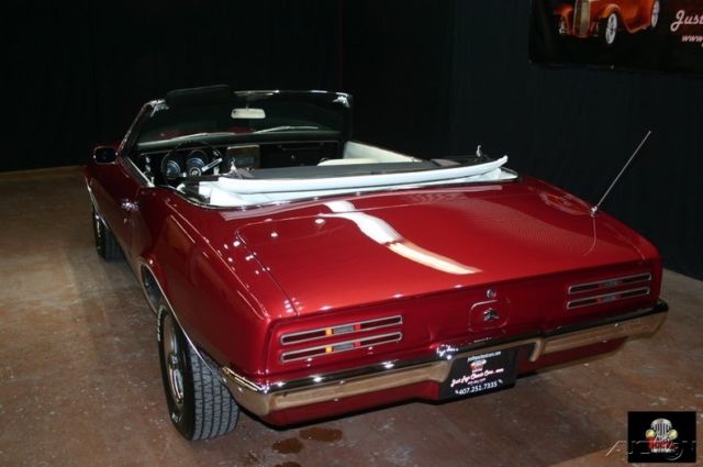 1968 Pontiac Firebird - photo 3