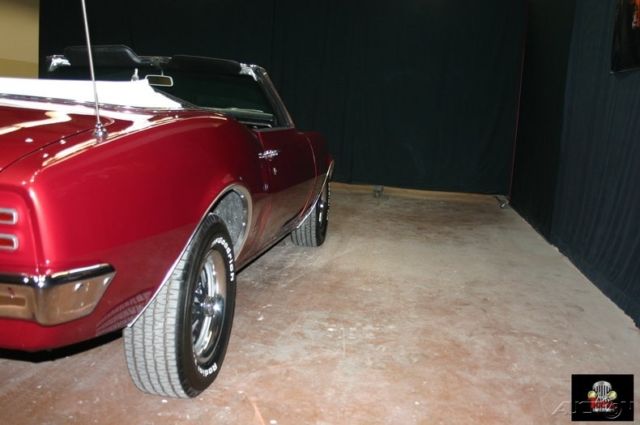 1968 Pontiac Firebird - photo 4