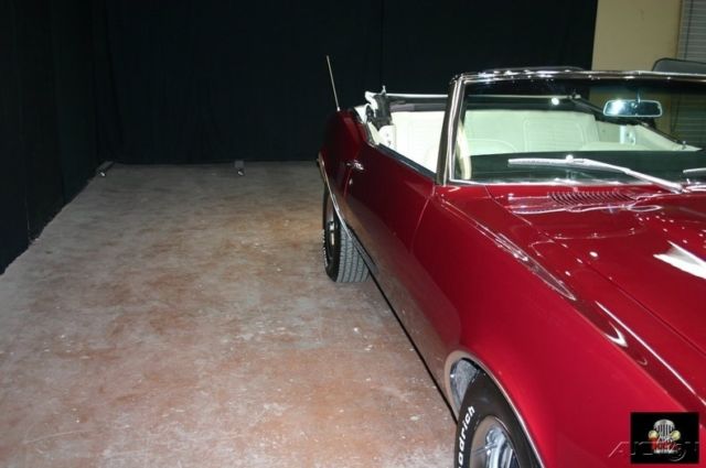 1968 Pontiac Firebird - photo 7