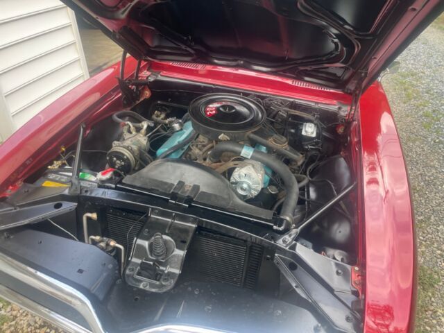 1968 Pontiac Firebird - photo 10