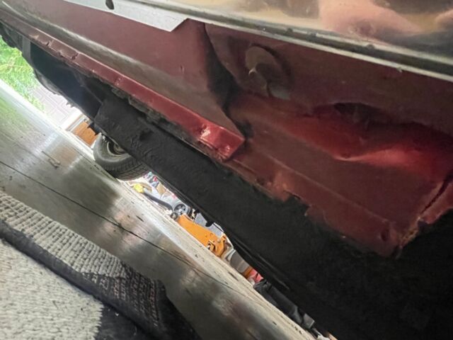 1968 Pontiac Firebird - photo 13