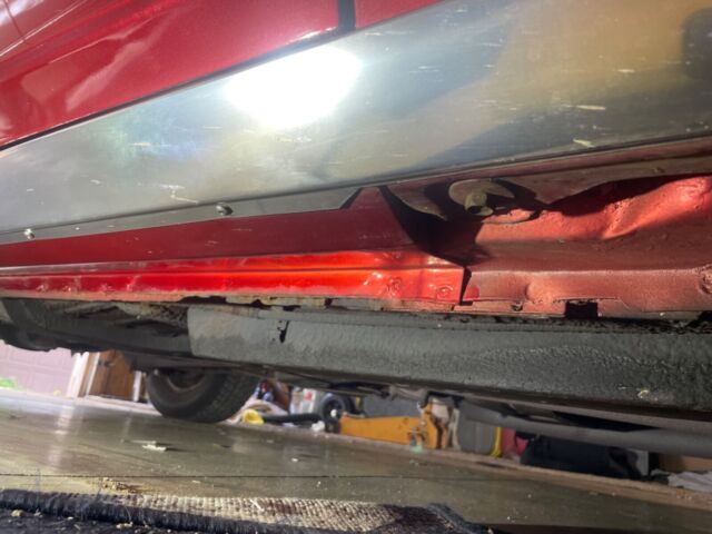 1968 Pontiac Firebird - photo 4