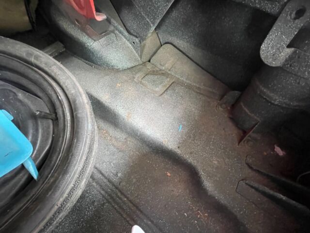 1968 Pontiac Firebird - photo 9