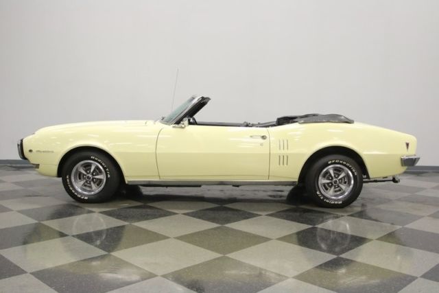 1968 Pontiac Firebird -- - photo 3