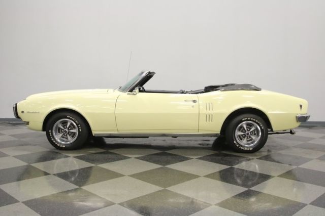 1968 Pontiac Firebird -- - photo 8