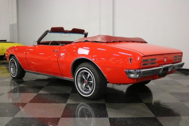 1968 Pontiac Firebird -- - photo 10