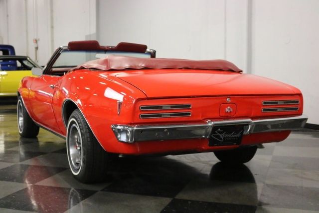 1968 Pontiac Firebird -- - photo 11