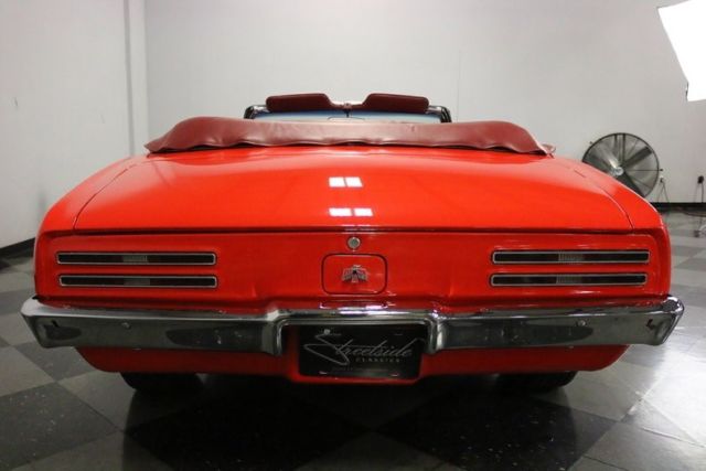 1968 Pontiac Firebird -- - photo 12