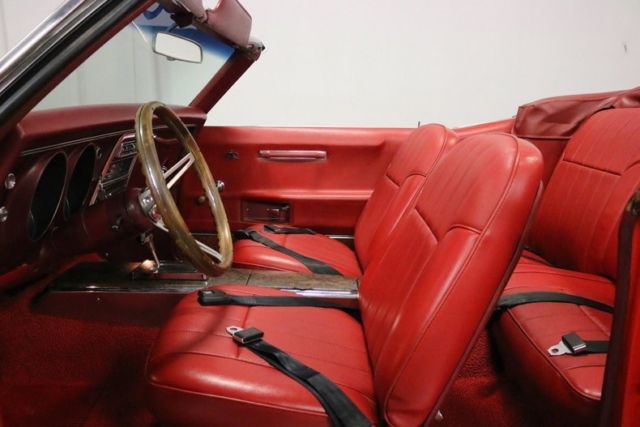 1968 Pontiac Firebird -- - photo 5