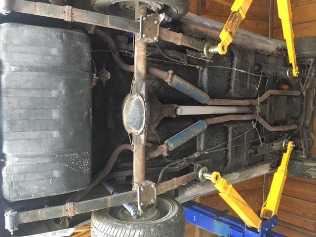 1968 Pontiac Firebird - photo 10