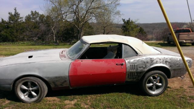 1968 Pontiac Firebird - photo 6