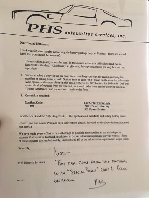 1968 Pontiac Firebird - photo 7