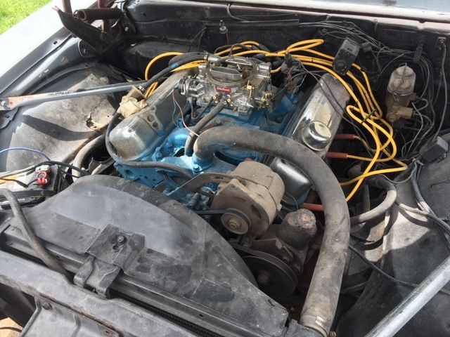 1968 Pontiac Firebird - photo 9