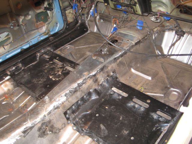 1968 Pontiac Firebird - photo 11