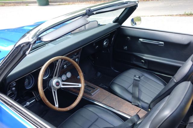 1968 Pontiac Firebird - photo 4