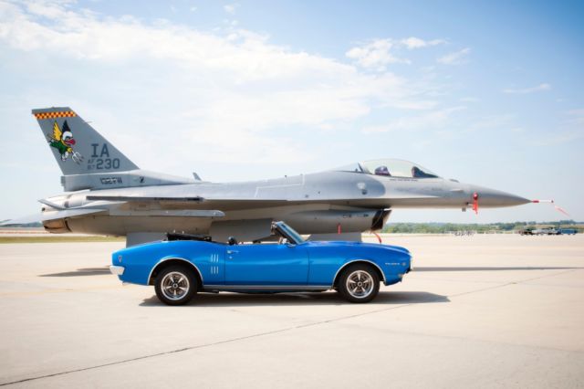 1968 Pontiac Firebird - photo 6