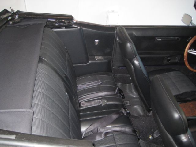 1968 Pontiac Firebird - photo 7